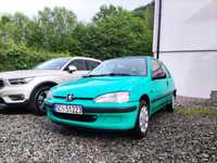 Peugeot 106 1.1 benzyna. Zadbany i sprawny.