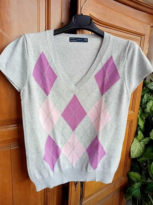 Camisolas sem mangas M