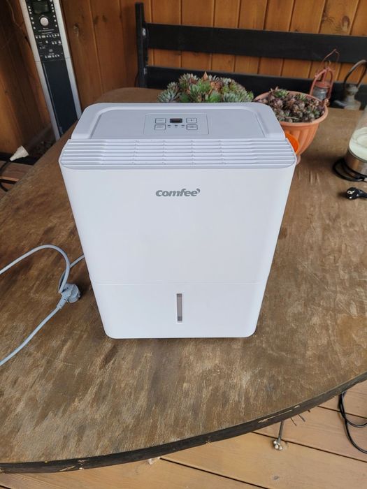 Осушувач повітря бу стан нових