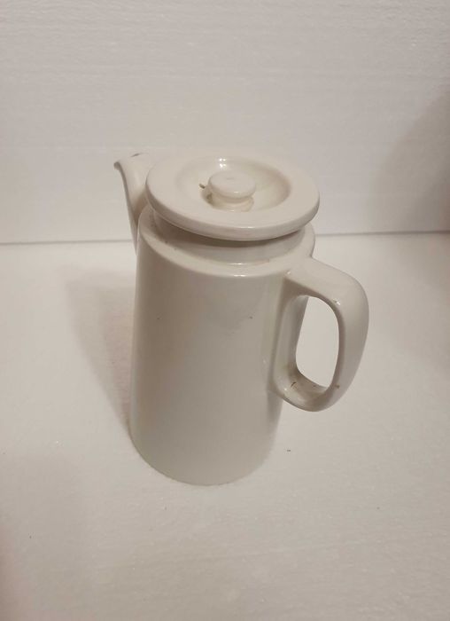 Chaleira / Cafeteira / Leiteira - ADAMS Real Ironstone - England