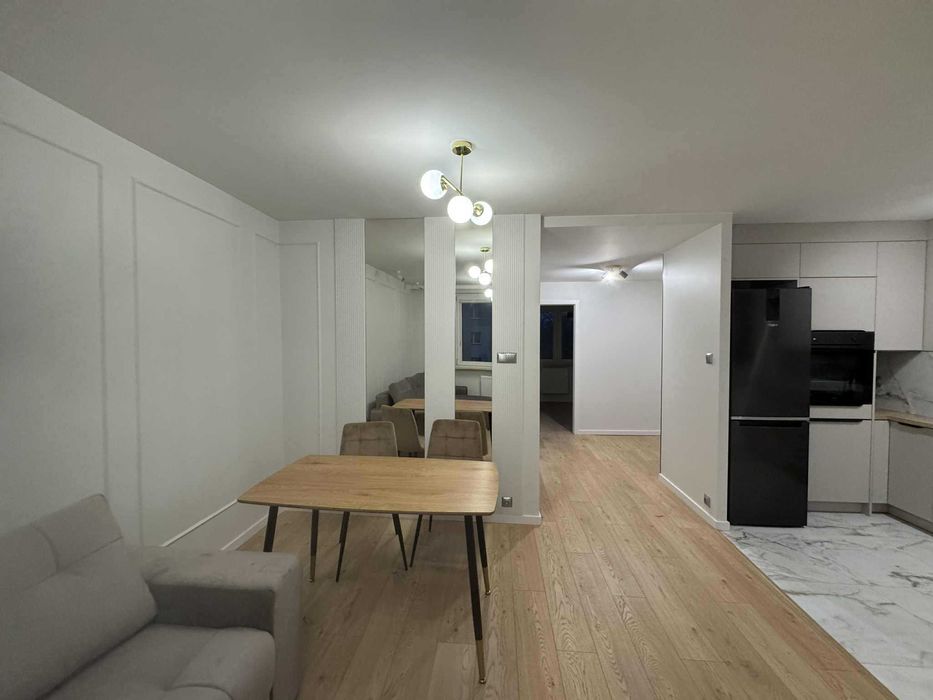 Mieszkanie do wynajęcia w Hajnówce