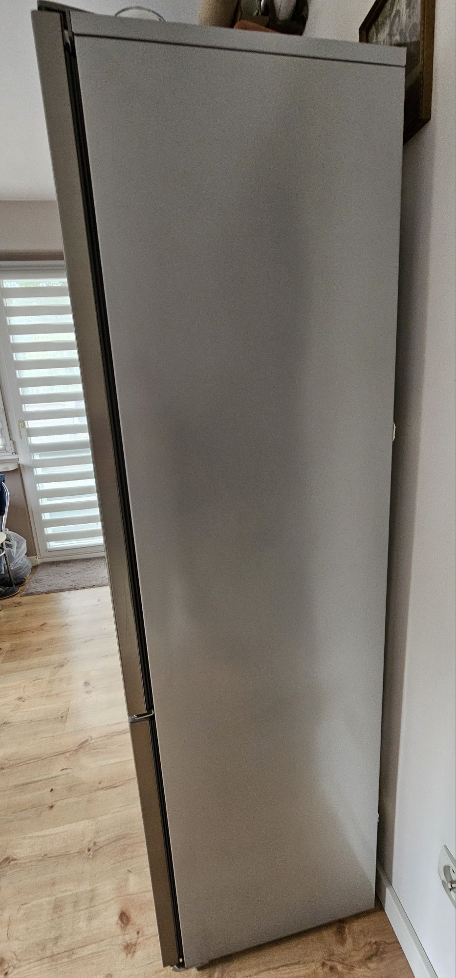 Lodówka Beko wolnostojąca