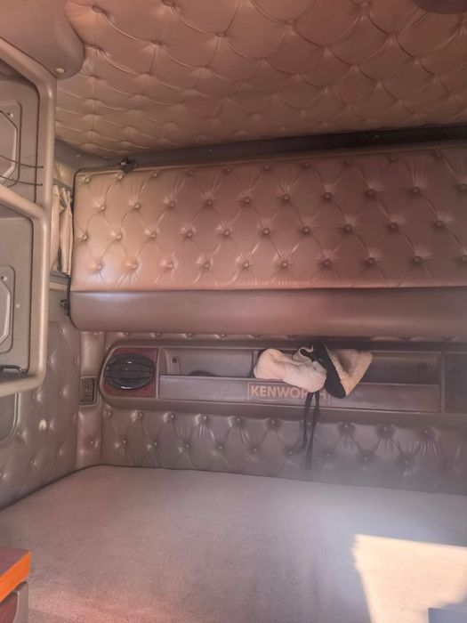 Kenworth T2000 2002 р.в.