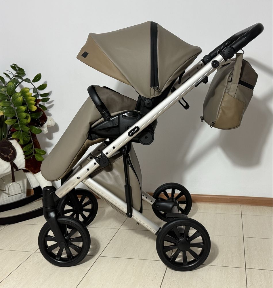 Anex m/Type Boho 4w1.Cybex 360.Wysyłka.