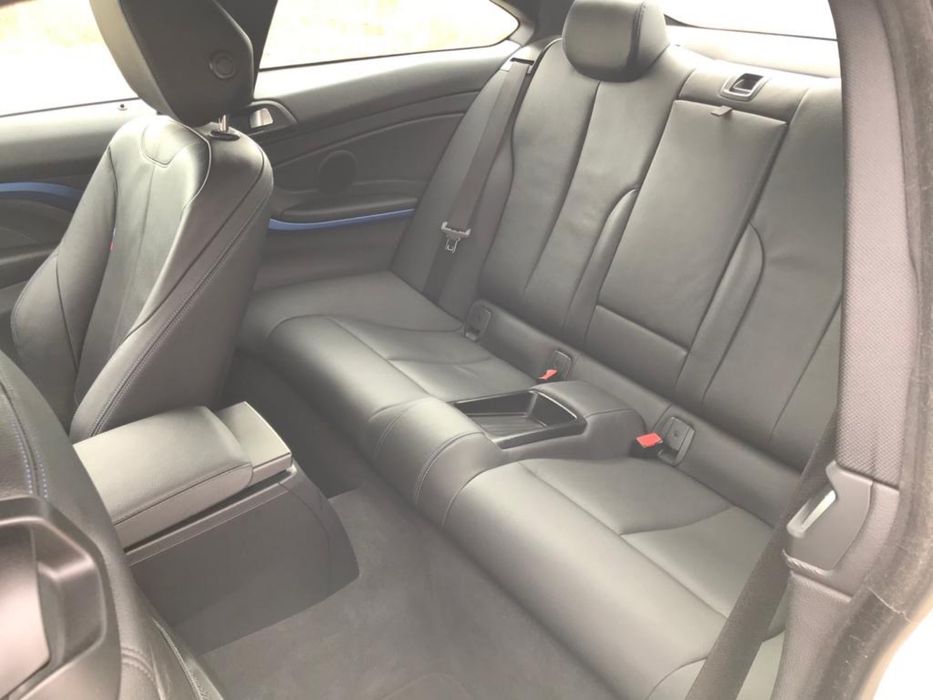 BMW 430i M performance