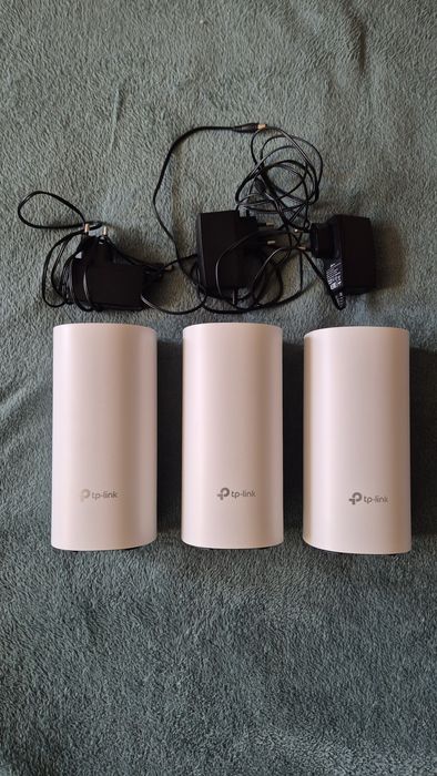 Tp Link Deco M4 (EU) v2