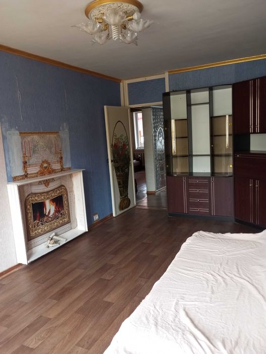 Продам 2 ком .кв. в Чугуеве