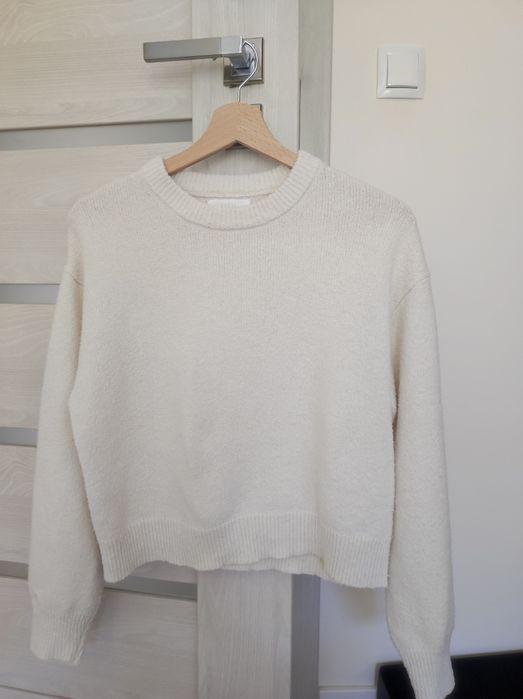 Sweter dziewczęcy Zara rozmiar 164