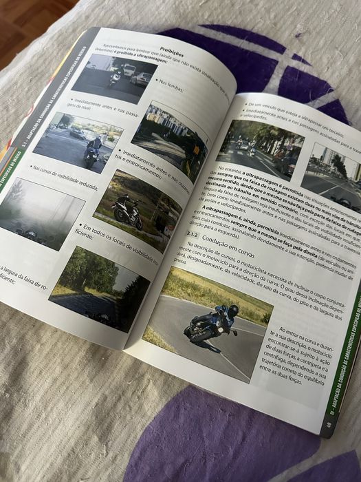 Livro Código de Mota