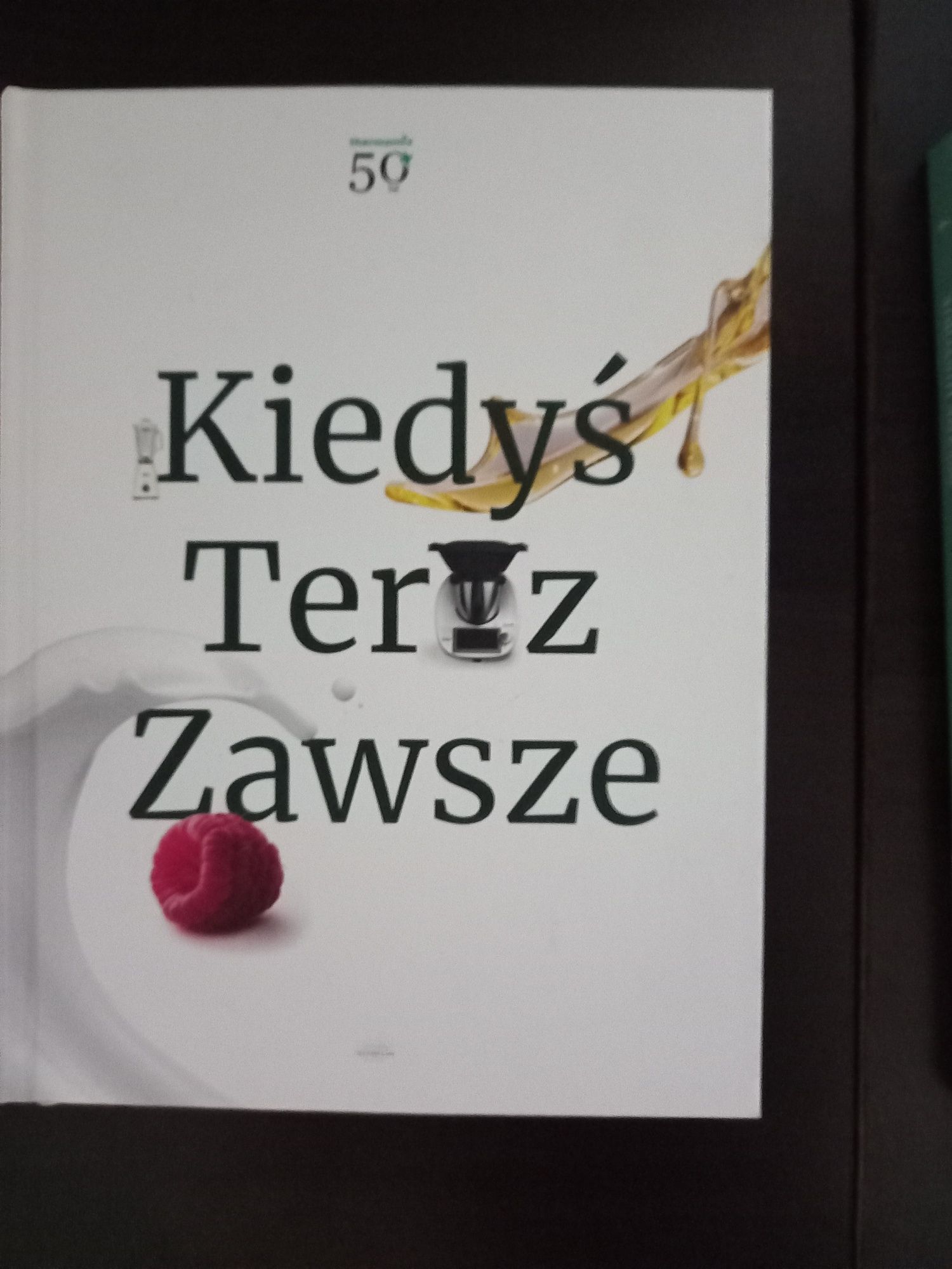 Termomix książki