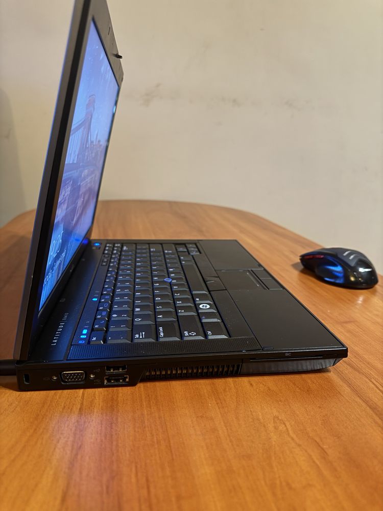Laptop DELL 6410
