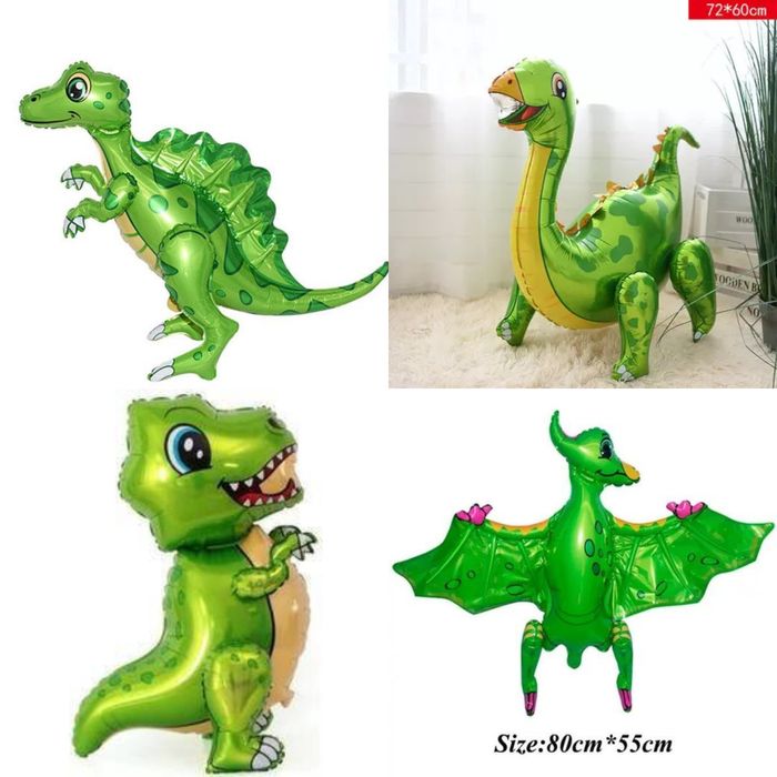 Супергерої тачки єдиноріг кульки дівчини хлопця фотозона на рочок 1