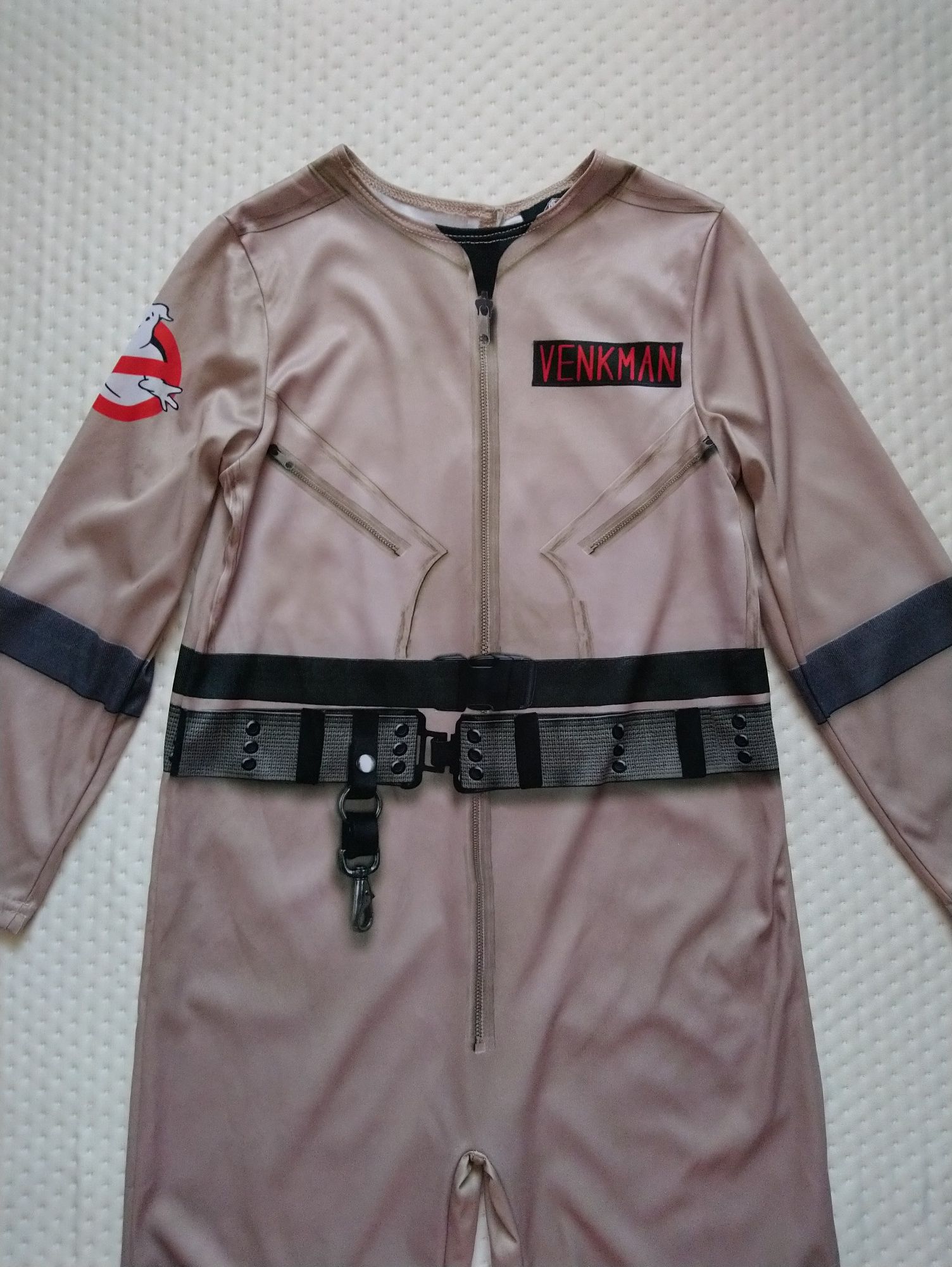 Мисливці за Привидами Ghostbusters 7-8 років костюм