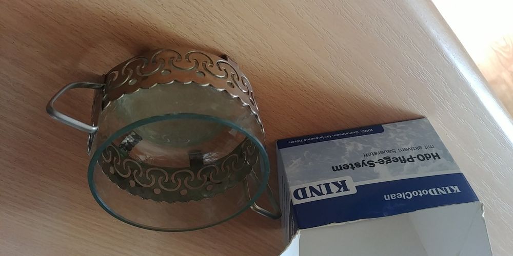 Cukierniczka lata 70-te