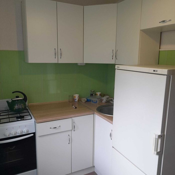 Здаю 1к квартиру Оболонський Водогін