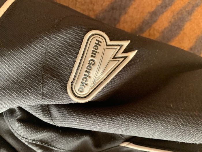 Куртка с защитами