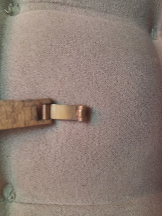 Unikatowy zegarek na rękę Vintage Lady Elgin