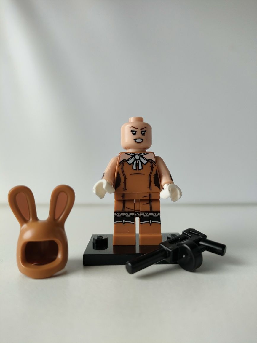 LEGO Minifigures - March Harriet
