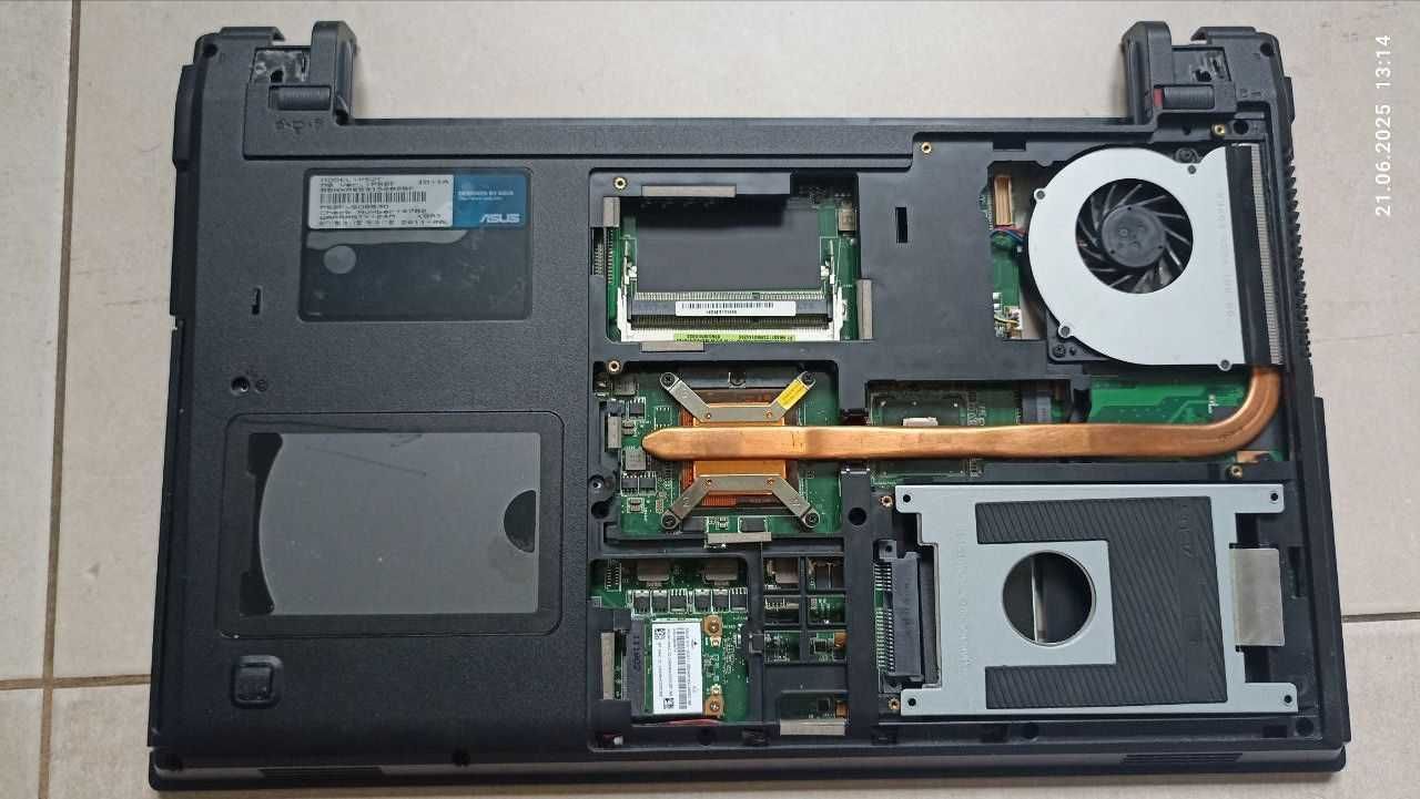Комплектующие для ноут Asus x552c, Lenovo IdeaPad 100-15IBY, Asus p52f