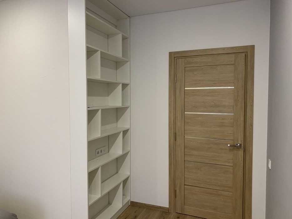 Здається 1-к квартира у ЖК «Автограф»