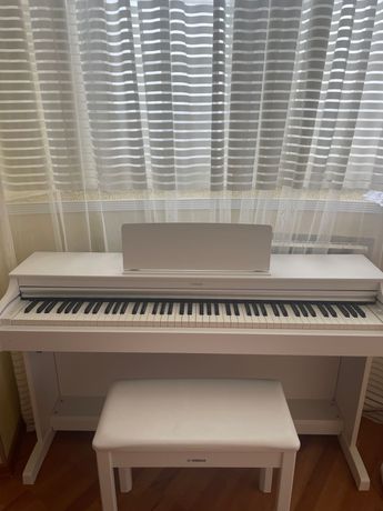 Продам Піаніно Yamaha ( Arius YDP 163)