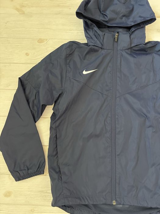 Куртка ветрівка Nike