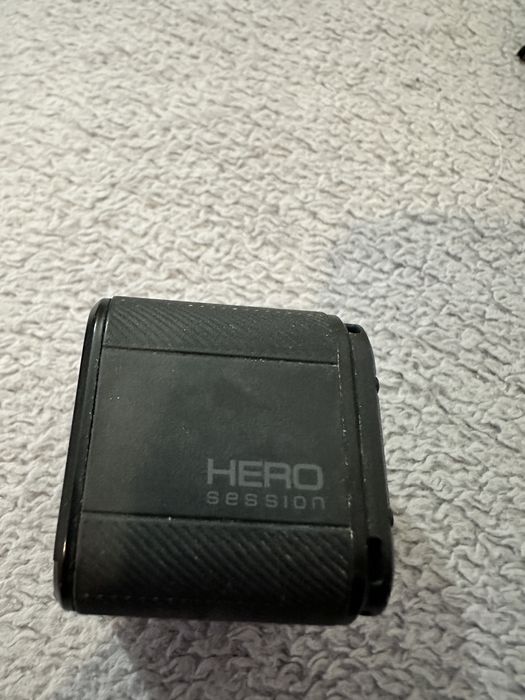 Gopro be a Hero,camera de filmar