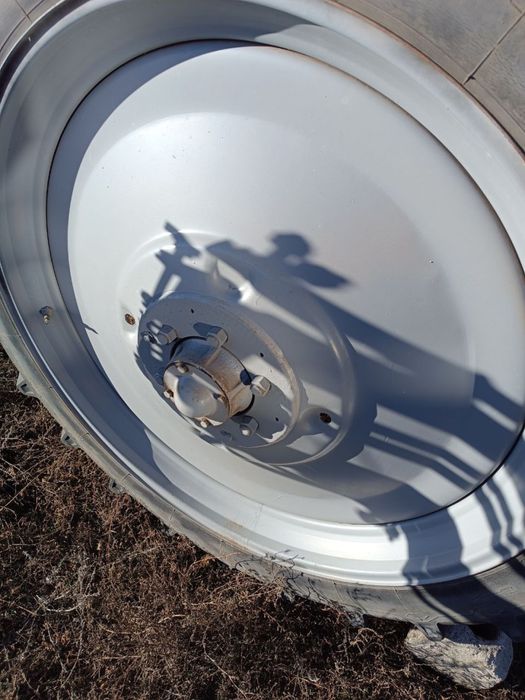 Продам оприскувач ОП-2000