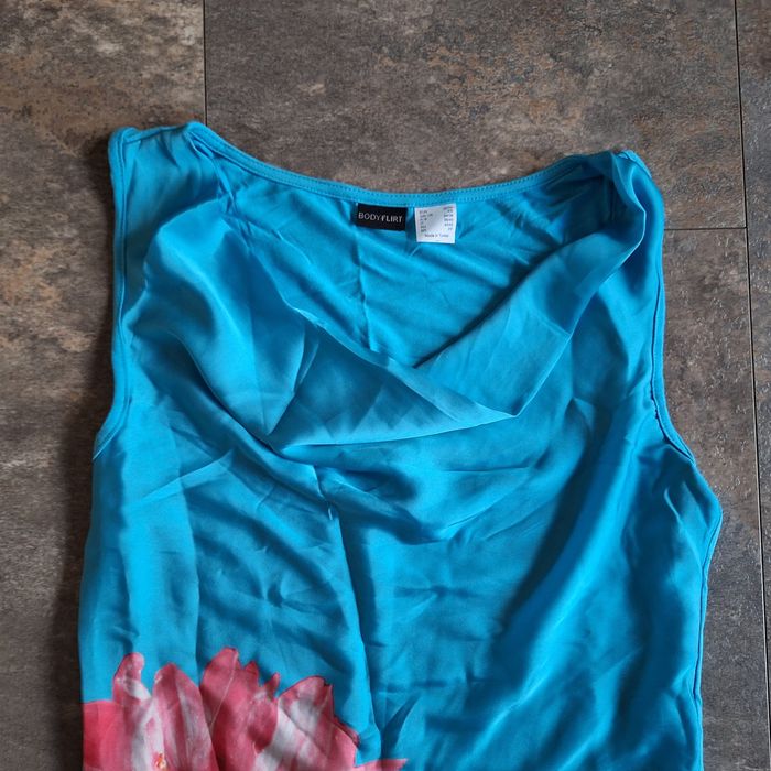 Piękna letnia sukienka XS 34