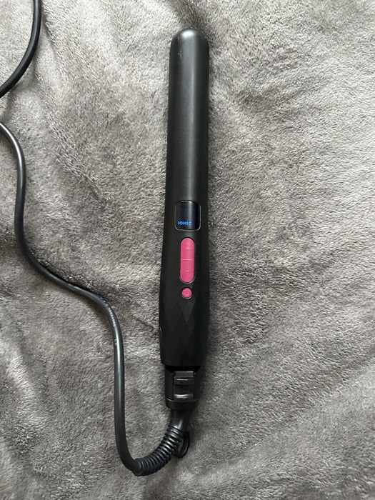 Стайлер Philips NL 9206 утюжок, вирівнювач волосся