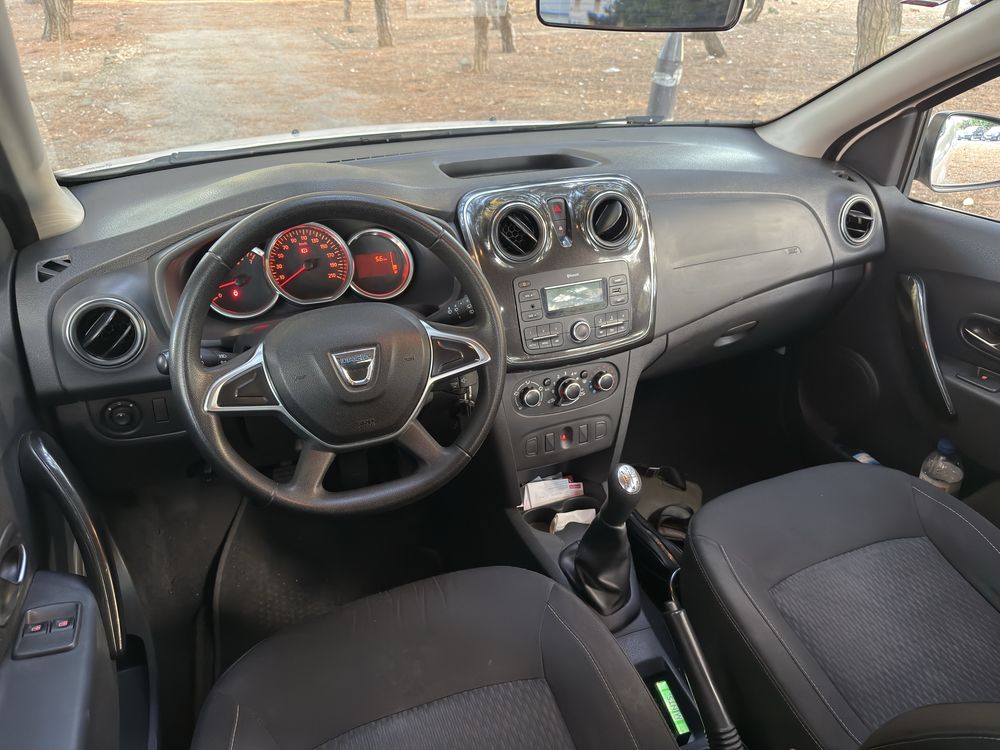 Dacia sandero 1.0 SCe 2018 Nacional