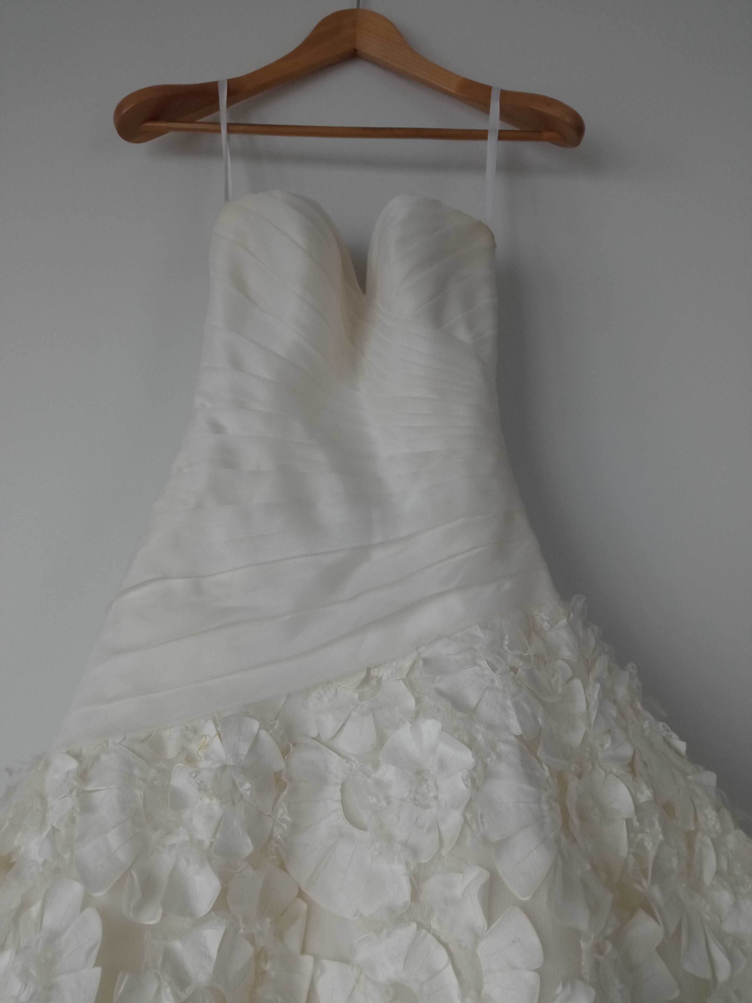 Весільна сукня. Свадебное платье.