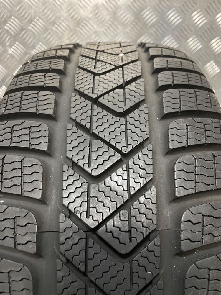 Nowe Koła Zimowe Felgi Audi 4K0 A4 5 6 7  S line 19 Pirelli Adax Koźle