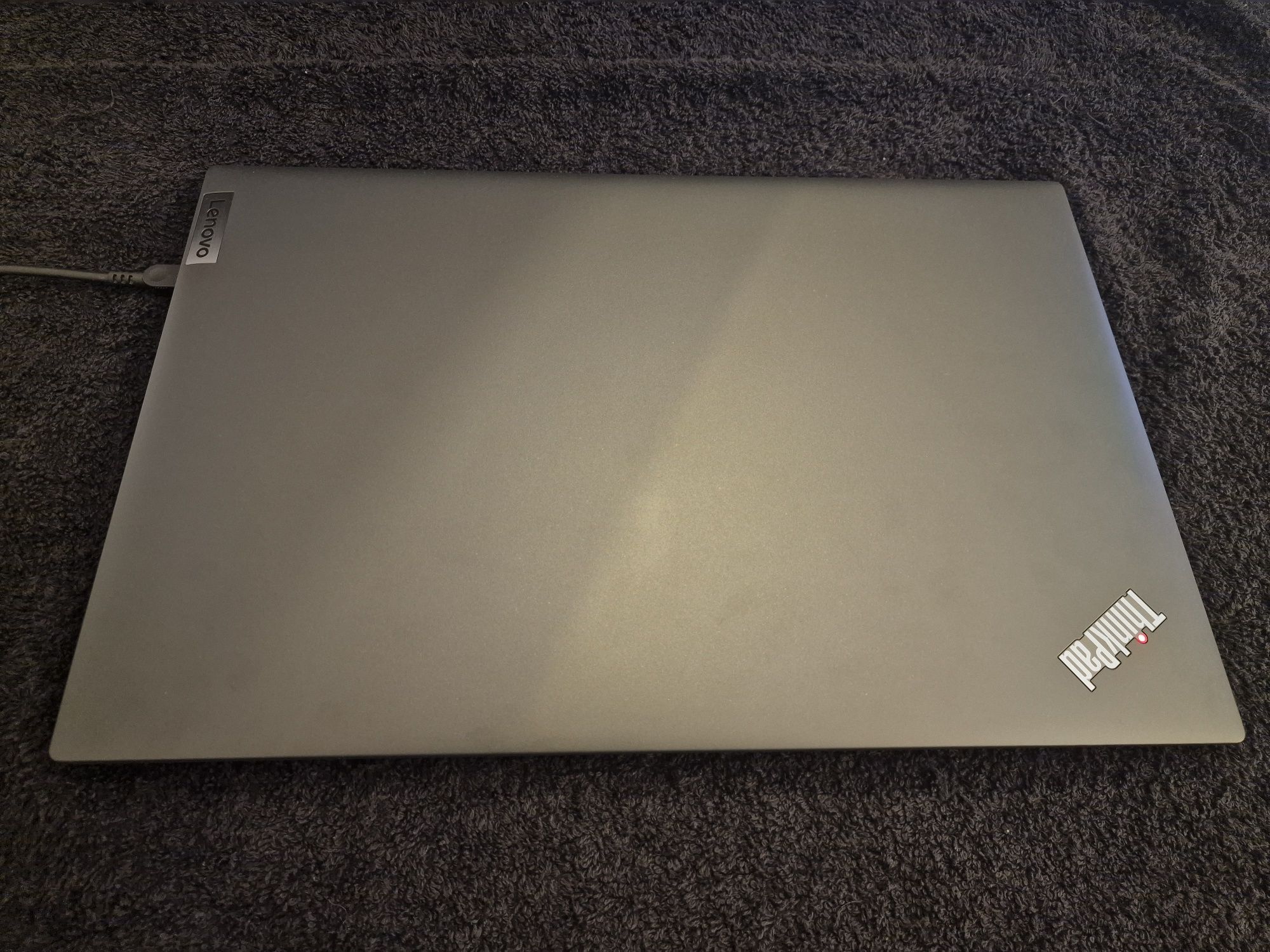 Computador/Portátil LENOVO L15 Gen 4 (ThinkPad)Type 21H4