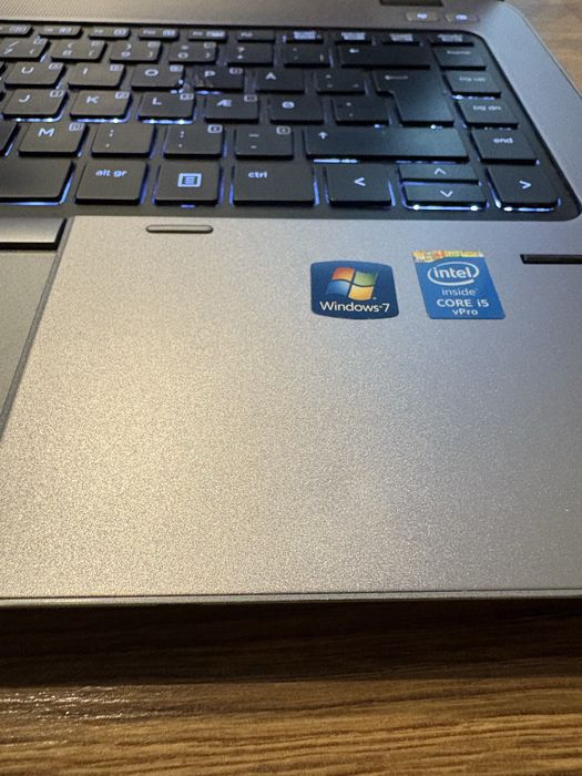 Laptop HP EliteBook G1 840 i5-4310U 16GB RAM