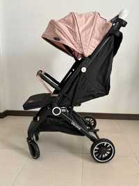 Прогулочная коляска joy verona прогулянковий дитячий візок