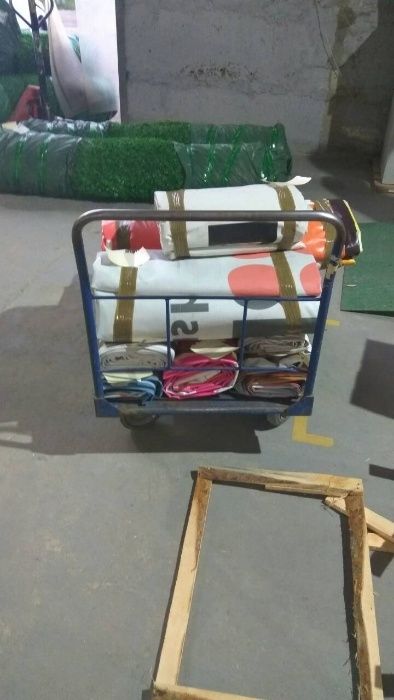 Б/у тенты разных размеров и плотности, тент  б,у для хоз нужд