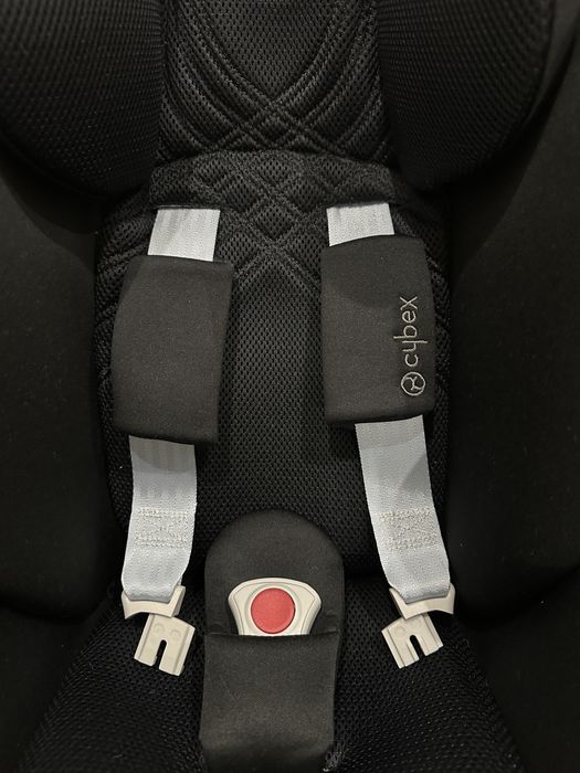 Автокрісло Cybex Cloud T i-Size