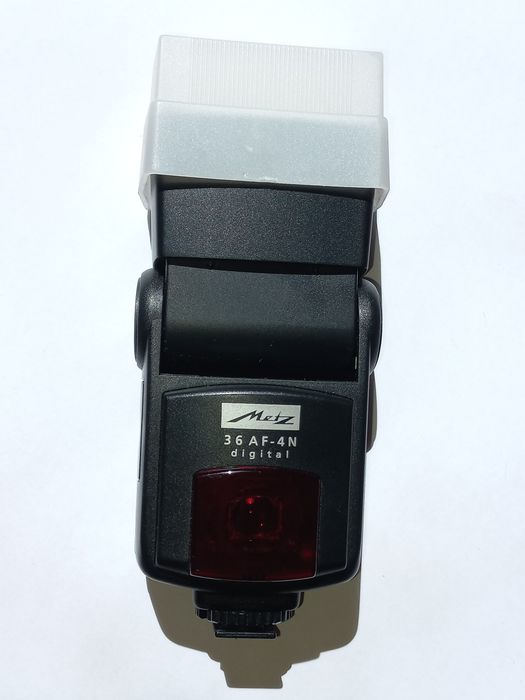 METZ 36 AF-4N Lampa błyskowa