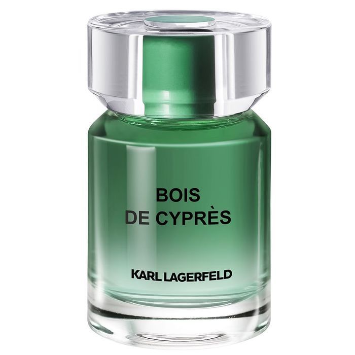 Karl Lagerfeld Bois De Cyprès woda toaletowa spray 50ml