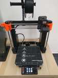Drukarka 3D Original Prusa MK4S tylko 10 dni przebiegu jak nowa OKAZJA