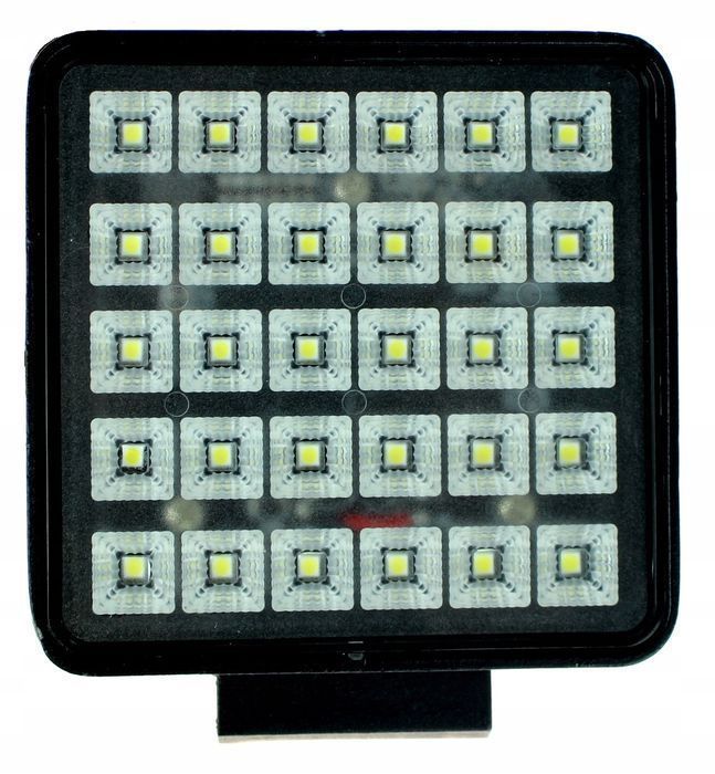 Lampa Robocza 30 Led 12V 24V Ledowa Z Włącznikiem