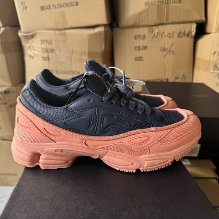 Взуття Раф Симонс | Raf Simons x Adidas