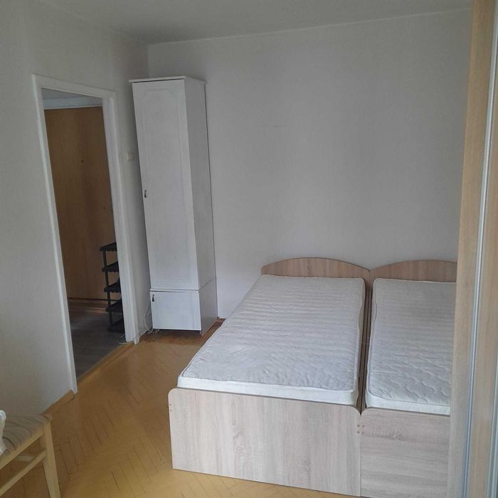 Здаю 1к квартиру Оболонський Водогін