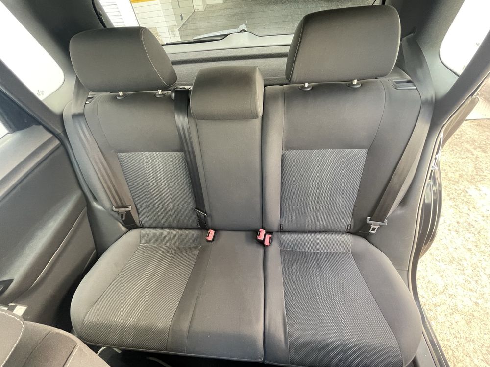 VW Polo 9N3 1.4tdi