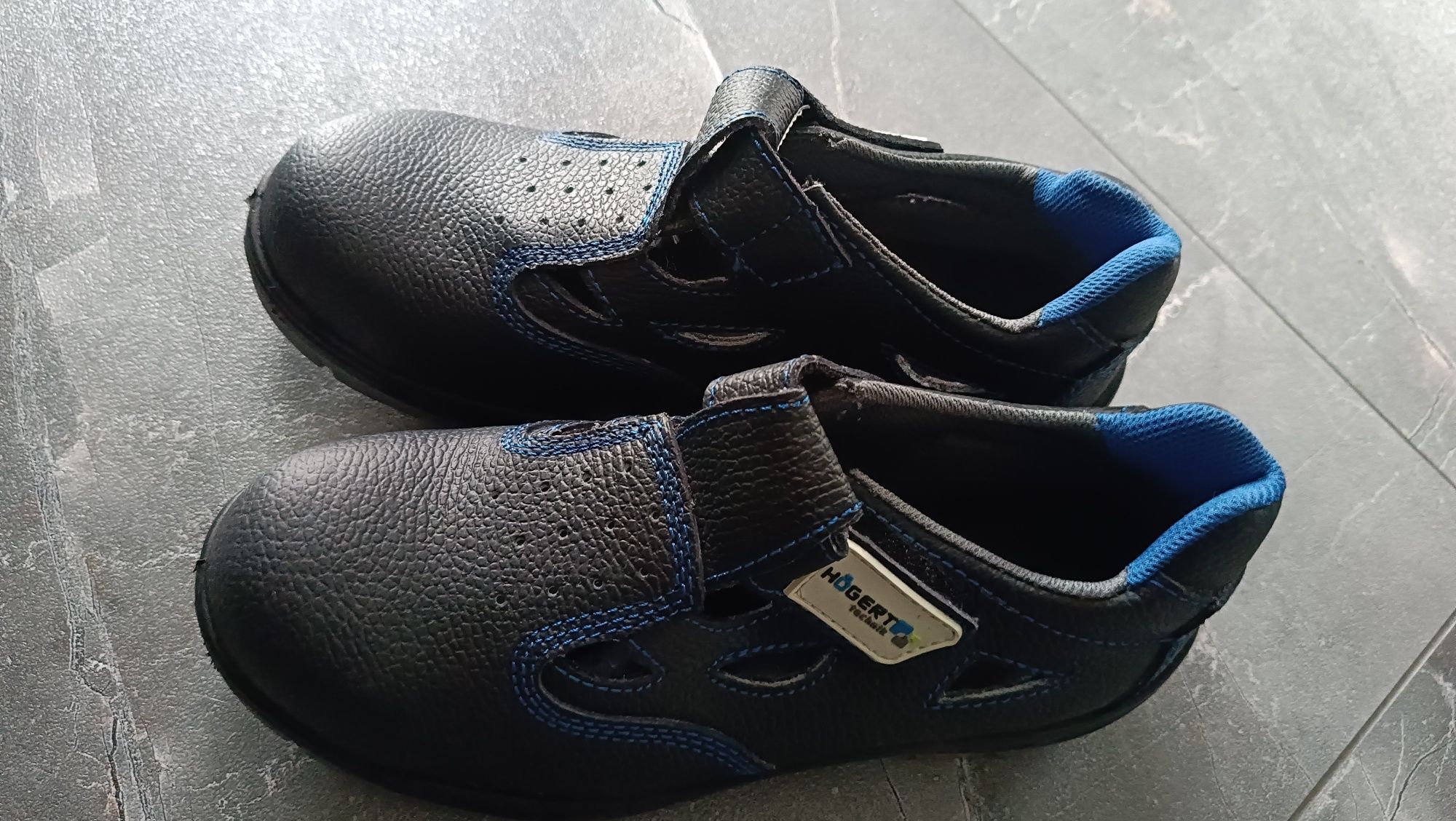Buty robocze högert technik