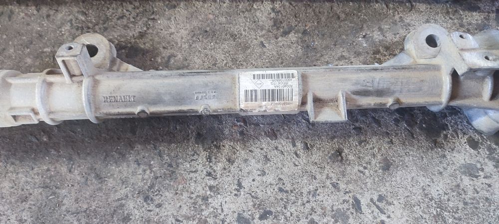 Рулевая рейка Рено