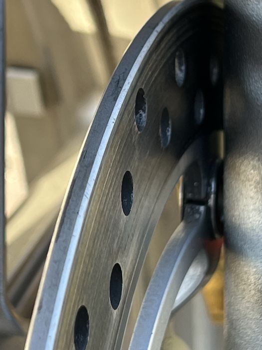 Honda CBF1000ABS Інжектор без пробігу по Україні (6300$)