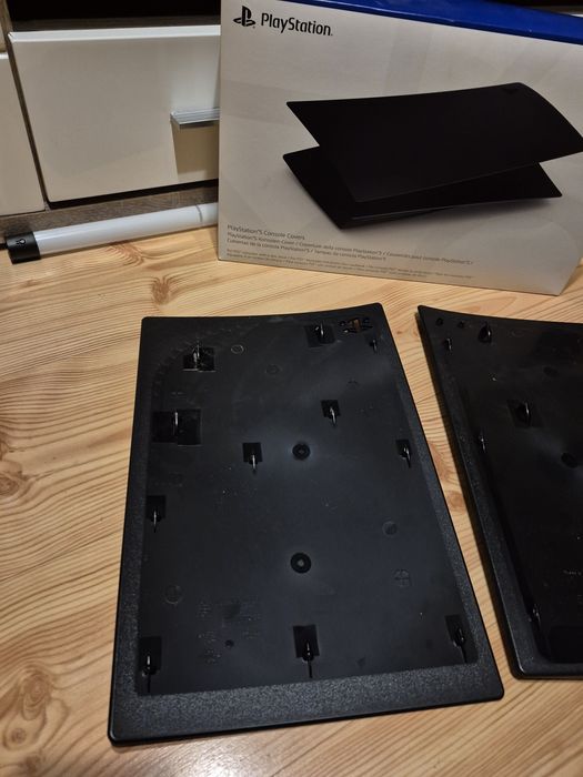 Oryginalna obudowa panele Sony do PlayStation 5 Ps5 Fat