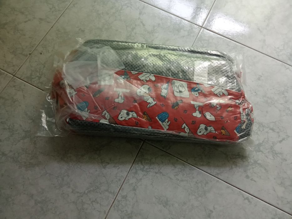 Animais confortáveis